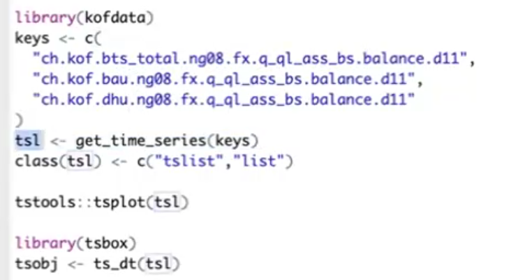 kofdata example